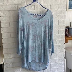 Beautiful French Top